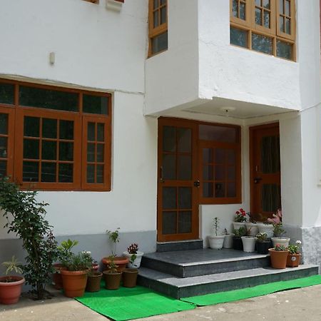 Green Resort ศรีนาการ์ ภายนอก รูปภาพ